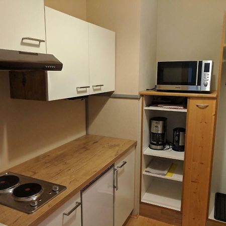 Apartment Schilcher Sankt Wolfgang im Salzkammergut Luaran gambar