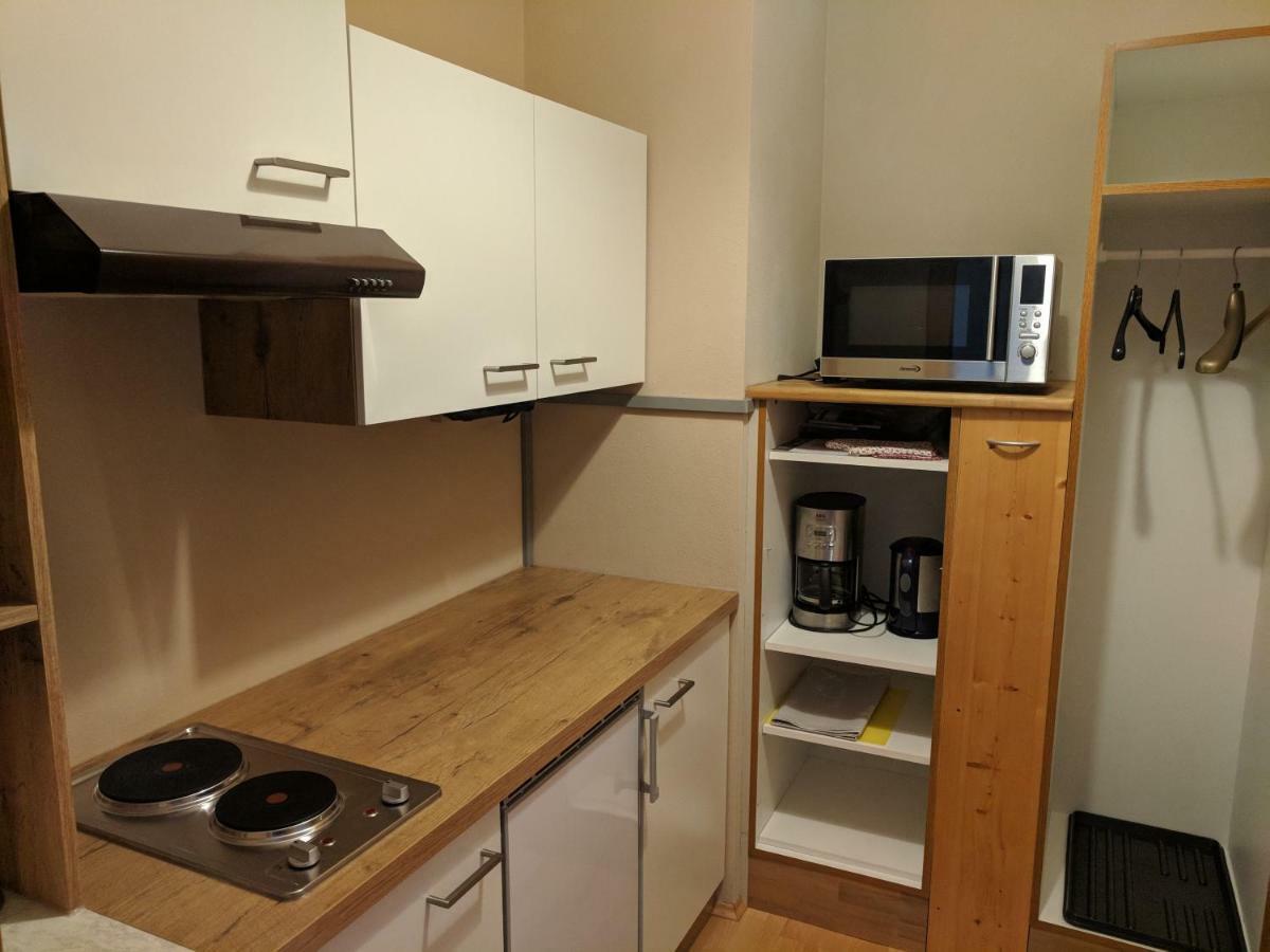 Apartment Schilcher Sankt Wolfgang im Salzkammergut Luaran gambar