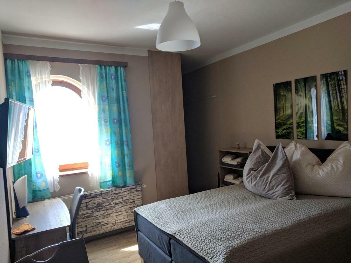 Apartment Schilcher Sankt Wolfgang im Salzkammergut Luaran gambar